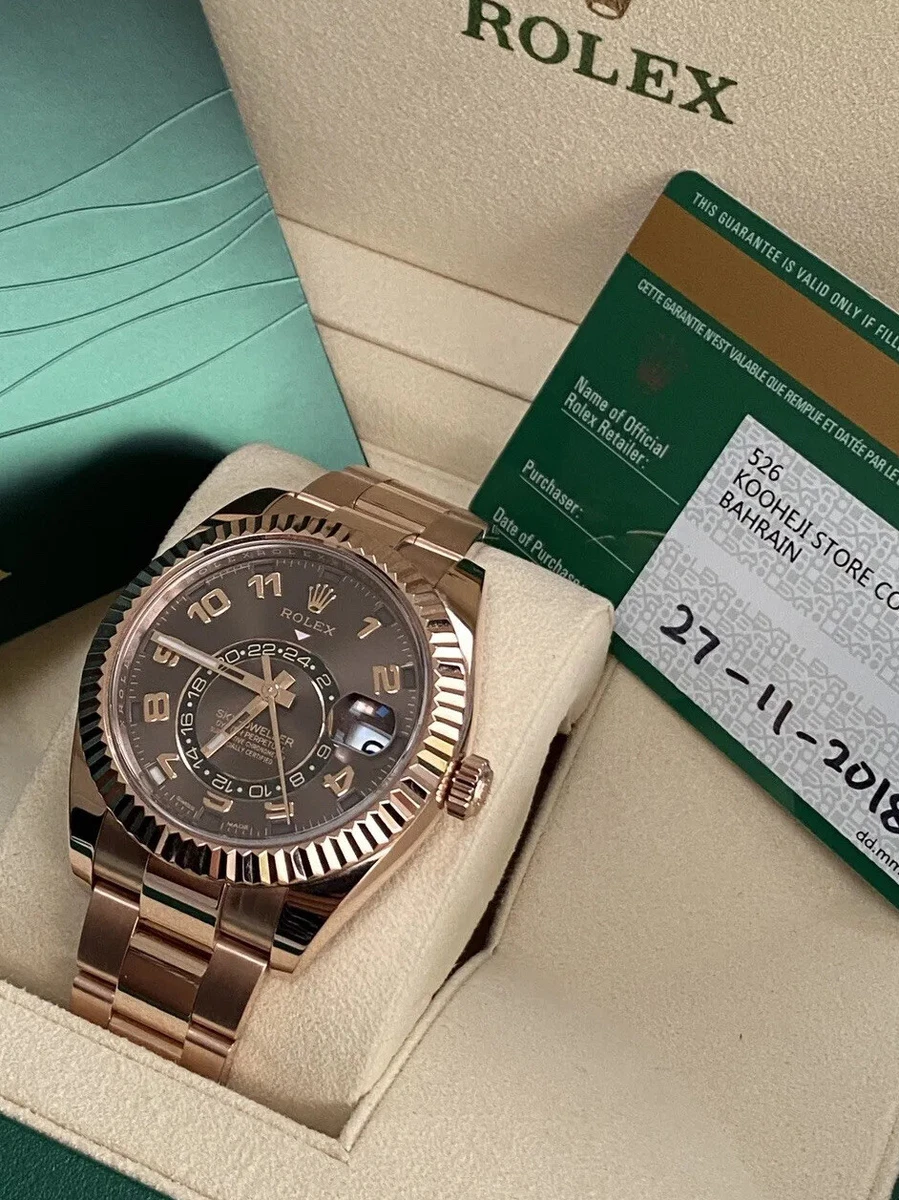 Best rolex to buy hotsell 2018