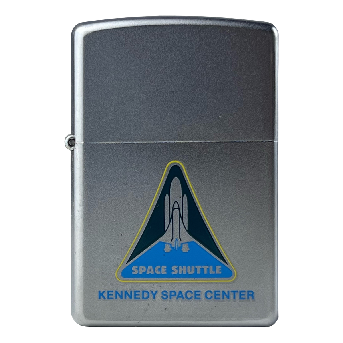 ビンテージzippo 1982年 スペースシャトル ケネディ宇宙センター