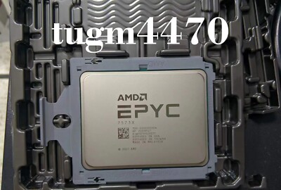 AMD EPYC 7571 32c 64t AWS レア仕様 ロックなし× 2 AMD EPYC 7571 32c 64t AWS レア仕様 ロックなし× 2 - メルカリ