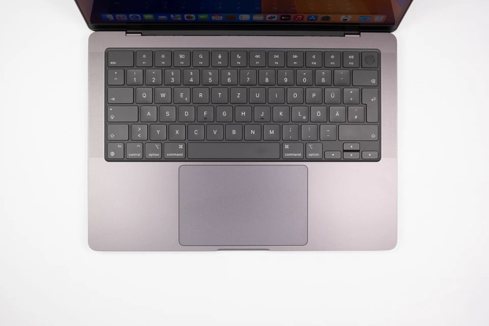 Apple MacBook Pro 14" M3 Max · 64GB · 1TB, Foto 2 von 5