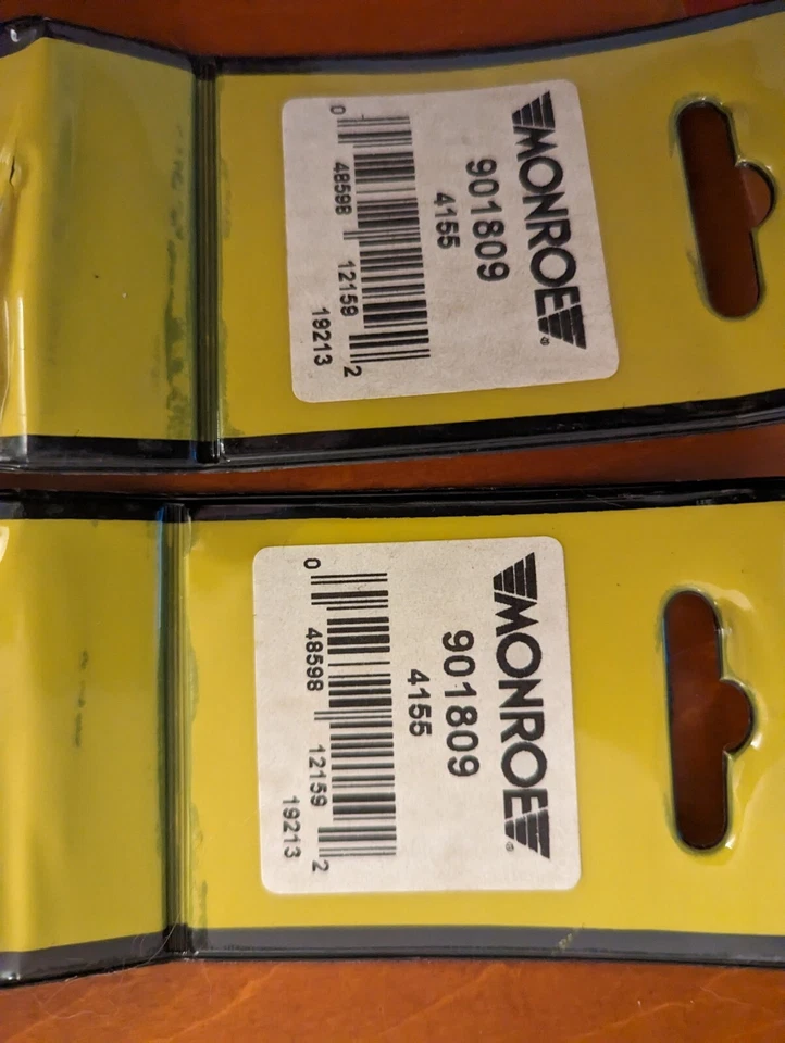 LINCOLN TOWN CAR MONROE MAXLIFT CAPÓ SOPORTE ELEVADOR Foto 2 de 4