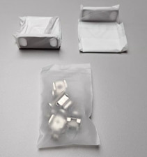 Ubiquiti Rack Ears Mounting Kit for UDM-Pro UniFi Switches Genuine Replacement 