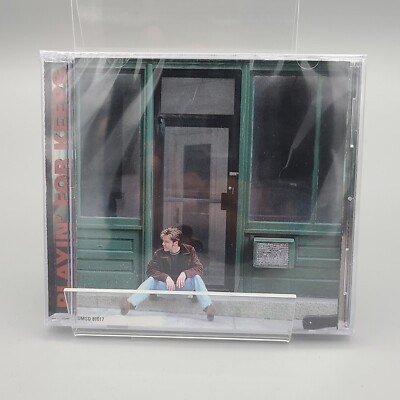 Jason McCoy - Playin' For Keeps ( CD,1997 ) New 