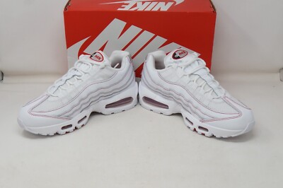 Nike Air Max 95 Big Bubble OG IB7936-100 White University