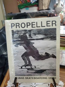 vans propeller