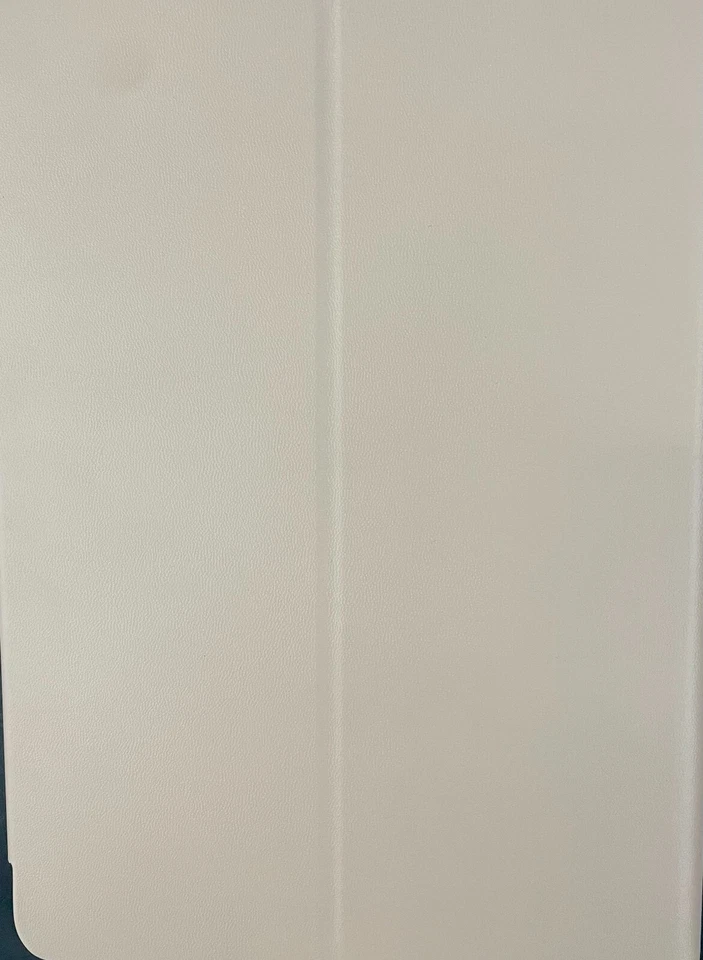 Capa folio magnética para iPad KATE SPADE dourada glitter azevinho 10,2" - Imagem 2 de 3