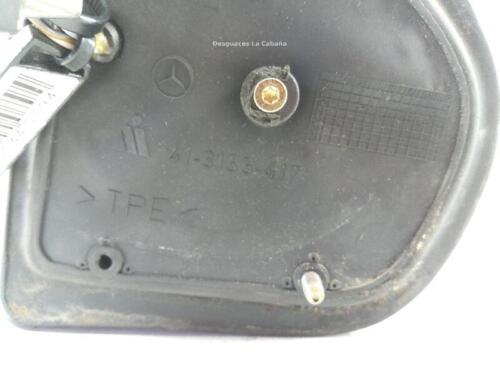 ESPEJO IZQUIERDO para MERCEDES BENZ CLASE C (W203) 2000 20440794 - Imagen 6 de 6