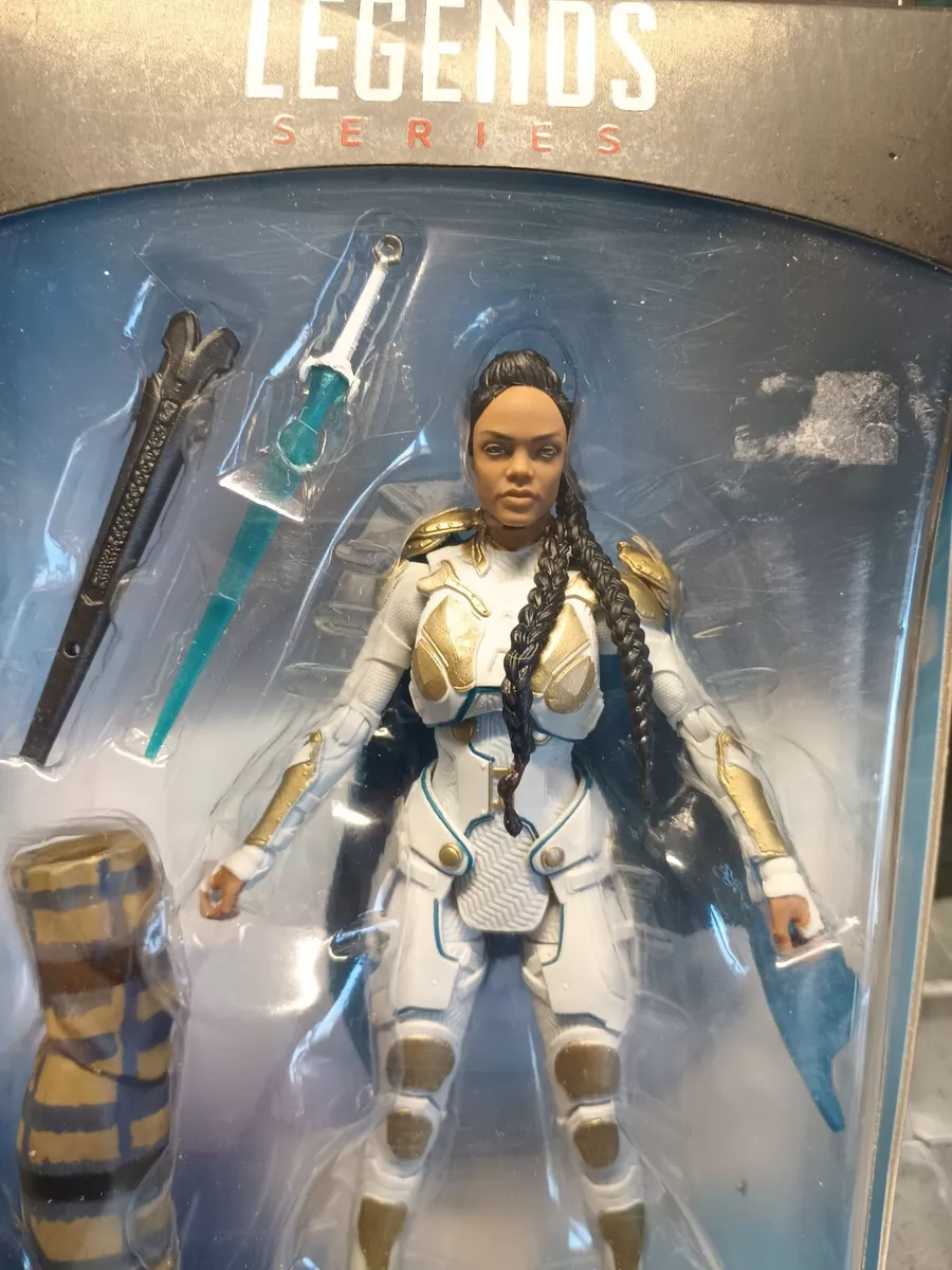 Marvel Legends Series Avengers: Endgame Valkyrie