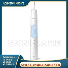 Philips Sonicare ProtectiveClean 4100 4500 Sonic Electric Toothbrush Handle