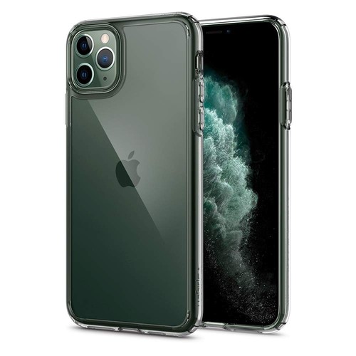 Case For Iphone 11 12 13 Mini Pro Max Phone Cover Clear Case Shockproof Bumper - 第 7/14 張圖片