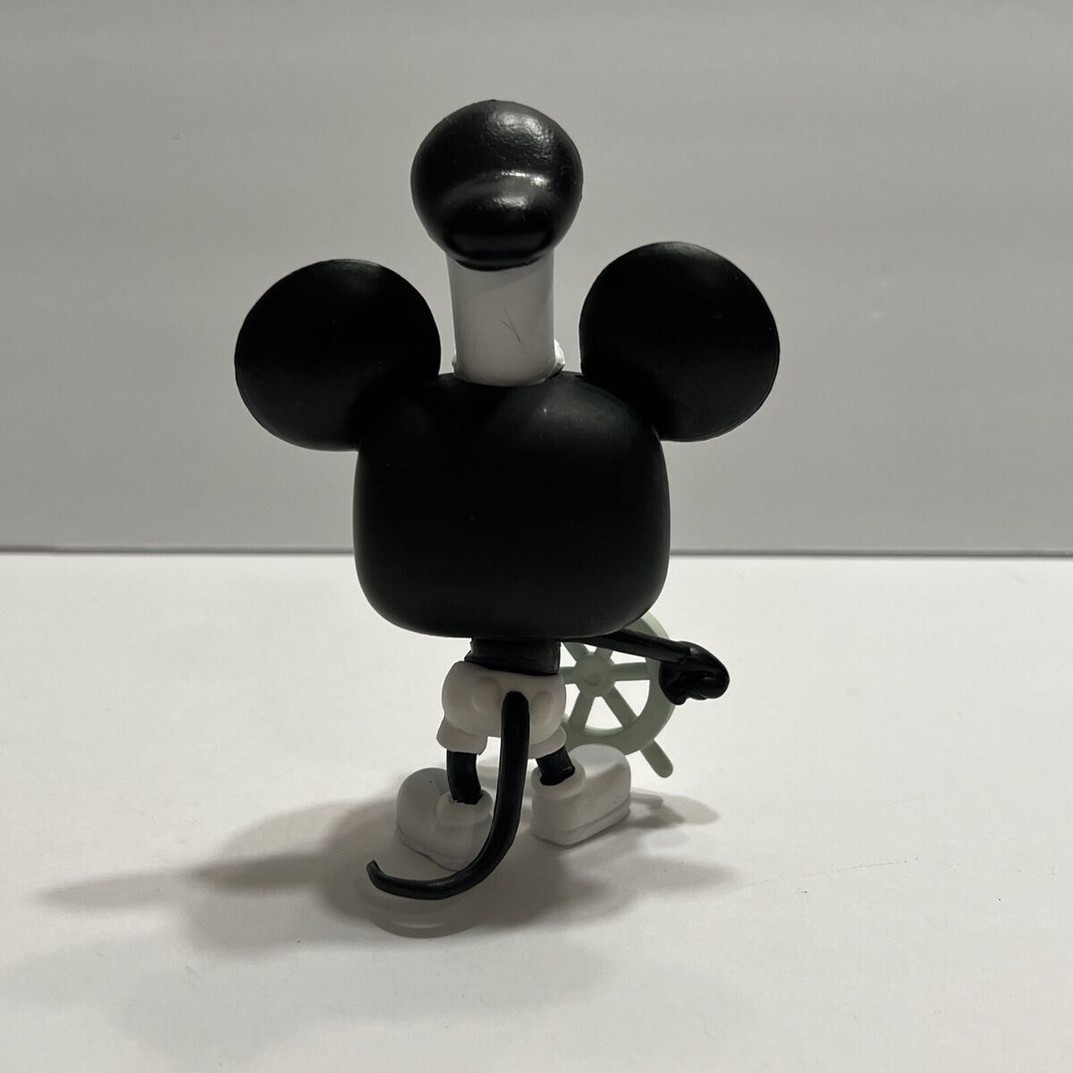 FUNKO POP! VINYL: DISNEY: MICKEY'S 90TH ANNIVERSARY: STEAMBOAT WILLIE –  igabiba