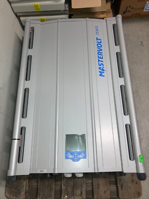Wechselrichter Mastervolt CS30TL  - 2 MPP trackers (renoviert)