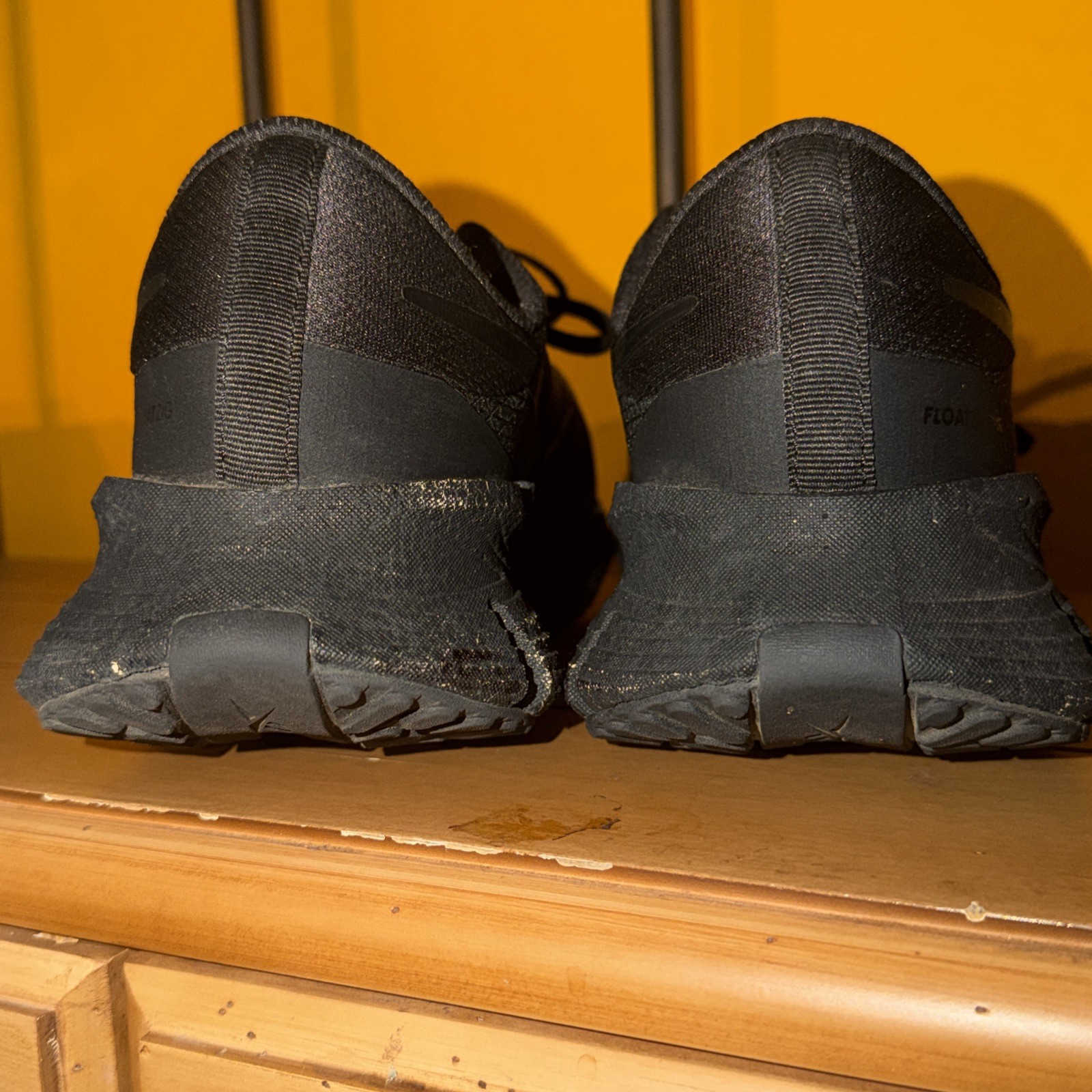 Man's Reebok Work Floatzig Composite Toe Work Sne… - image 5