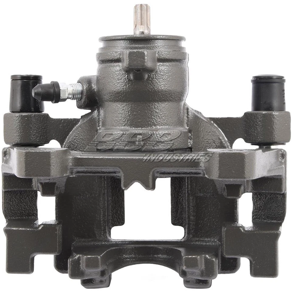 Задний левый задний правый суппорт дискового тормоза подходит для Ford Edge 2015-2017 годов выпуска - Изображение 3 из 4