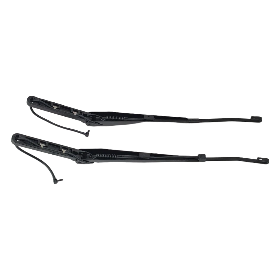 New Windshield Wiper Arm Pair Fit For Chevy Tahoe GMC Yukon Suburban NEW - Image 2 of 4