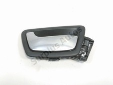 Porte avant et accessoires Citroen C8