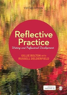 Reflective Practice: Writing and - Paperback, by Bolton Gillie E - Very Good