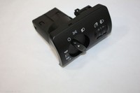 Automega Schalter Hauptlicht 150045810 FüR Audi A6 C5 4B2 4B4 Avant 4B5 4B6 TDI