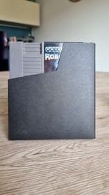 Robocop 2 Pal A per Nintendo Nes