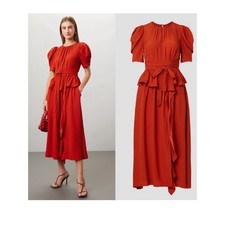 Ulla Johnson Marion Dress Sz 10