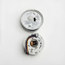 🔴NEW🔴Gentex S1209F Photoelectric Smoke Alarm w/ Battery Backup‼️