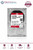 Western Digital Red Pro WD4002FFWX 4TB 7200 RPM 64MB Cache SATA 6.0Gb/s 3.5"