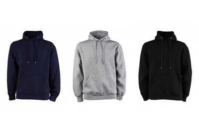 Kapuzenpullover Hoodie Sweater Kapuze Hooded Sweat Herren TEE JAYS 5430 NEU