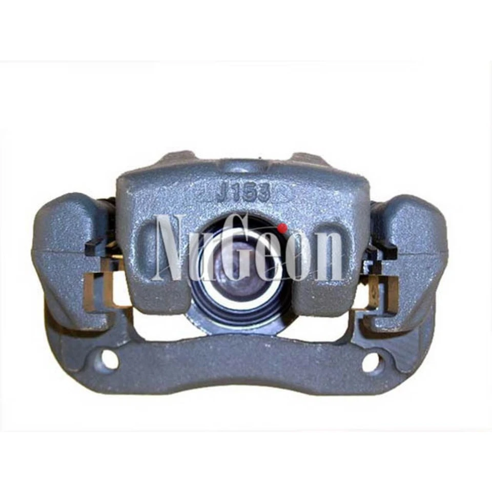 Pinza de freno de disco para 02-08 Toyota Avalon Camry Solara 1405-28355 Foto 4 de 4