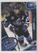 2004-05 Extreme Rimouski Oceanic Sidney Crosby #1 7ez