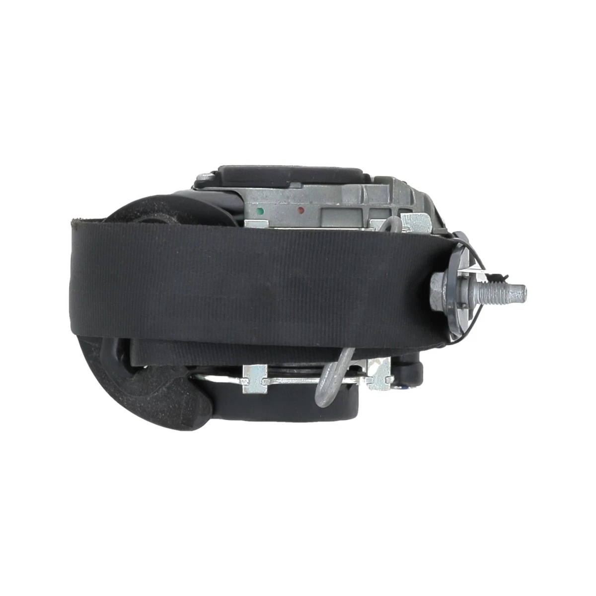 Lot De 2 Attaches Ceinture De Sécurité Peugeot, Réf 8971D9, Neuves