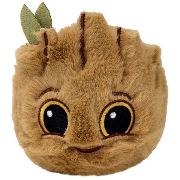 Ty Beanie Bouncer Marvel Groot-image