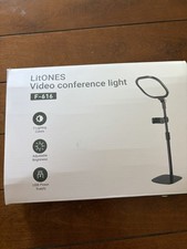 Litones Video Conference Light New Touch F-616