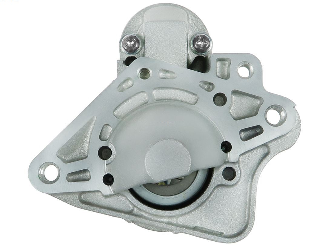 Démarreur S5176 AS-PL anti-panne pour l'allumage des moteurs Renault Dacia