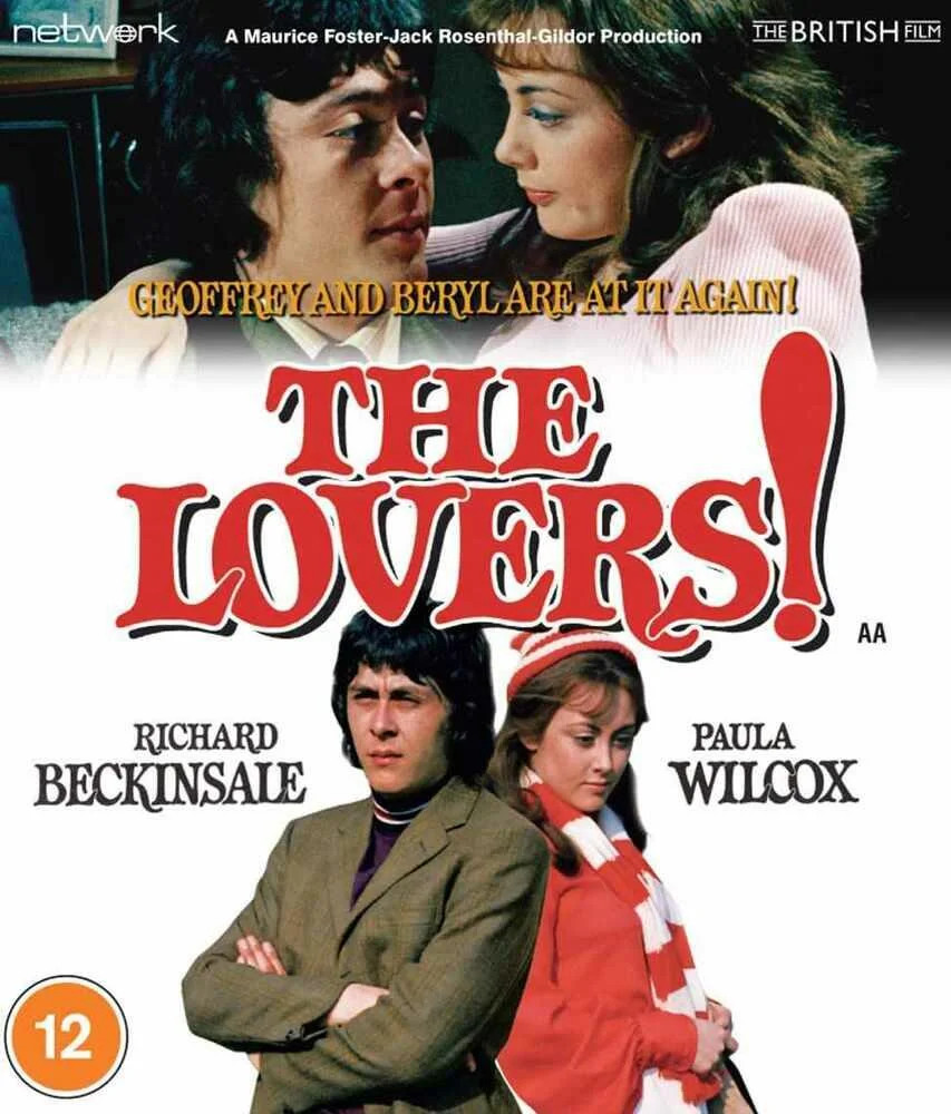 The Lovers! - Image 3