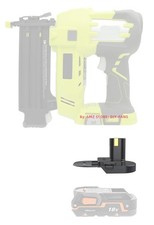 LQ-18RY Adapter Suitable for Ryobi 18v ONE Cordless Tools Used with Ridgid 18v