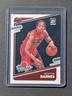2021-22 Donruss Optic Scottie Barnes #4 The Rookies