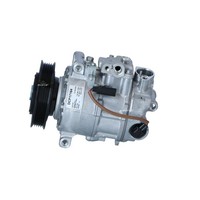 Kompressor Klimaanlage Nrf FüR Mercedes-Benz B-Klasse W246
