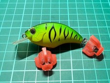 Popular lure OSP Blitz Matt Tiger