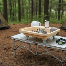 Mobiles Handwaschbecken mobil tragbares Handwaschbecken tragbar f&uuml;r Picknick