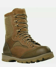 USMC Danner Desert RAT Boots Mojave GTX Gore-...