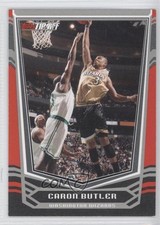 2008-09 Topps Tip-Off Red 60/2008 Caron Butler #5 0b4