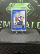 Top Josh Allen Rookie Cards to Collect 20