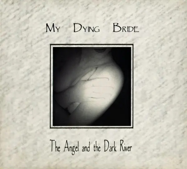英2discs LP My Dying Bride The Angel And The Dark River VILELP418 Peaceville /00660 My Dying Bride – The Angel And The Dark River – CD (Album