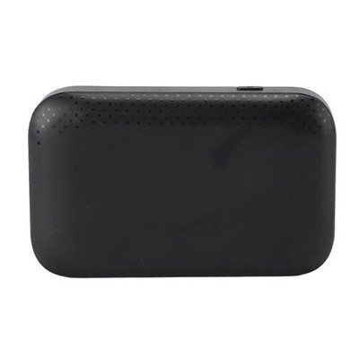 Tragbarer 4G LTE-WLAN-Router Mit Stromversorgung über USB 300 Mbit/s High