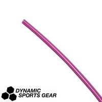 Dynamic Sports Gear Paintball Macroline Schlauch 6,3Mm (Lila)