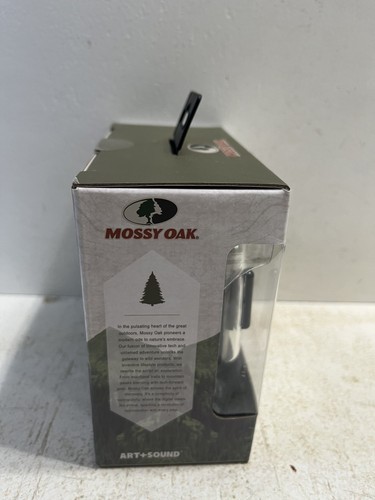 - Mossy Oak Waterproof Camera 35 MM Adjustable Focus Lightweight - Picture 3 of 6