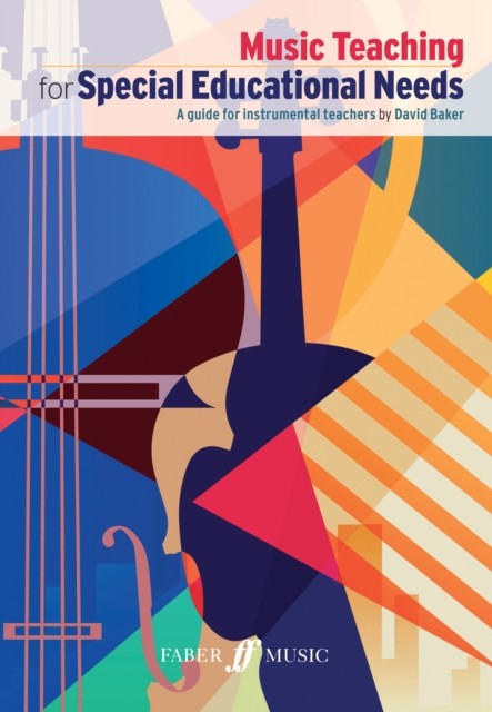 Music Teaching for Special Educational Needs by David Baker (Sheet music) - Image 5