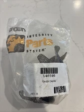 148595  O.E.M. CROWN WP3000 DISPLAY GAUGE BRAND NEW UNUSED 