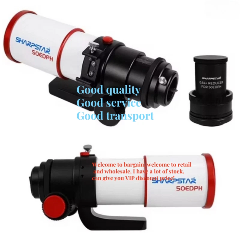 NEW Sharpstar 50EDPH f/5.5 Native Focal Ratio APO Astro Telescope Astrograph - Image 3 of 4
