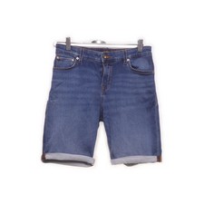 Jack & Jones, Jeans Shorts, Größe: 170, Blau #NsO